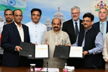 Karnataka bags Rs 23k crore investment from ISMC for Indias first semiconductor plant